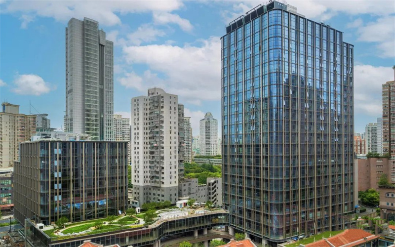 长寿路鸿寿坊租金/租赁/出租/物业信息